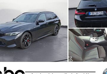 BMW 320 20.000 km 43.750 &euro; Achern 77855