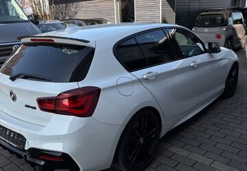 BMW M140i 64.900 km 33.900 &euro; Volkach 97332