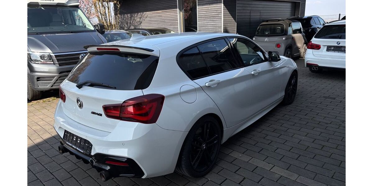 BMW M140i 64.900 km 33.900 &euro; Volkach 97332