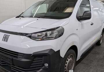 Fiat Scudo 23.655 km 20.990 &euro; Hohenlockstedt 25551