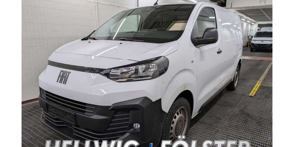 Fiat Scudo 23.655 km 20.990 &euro; Hohenlockstedt 25551