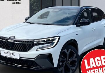 Renault Austral 16.030 km 34.990 &euro; Albstadt 72458