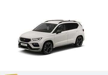 Cupra Ateca 1.500 km 32.740 &euro; Remscheid 42897