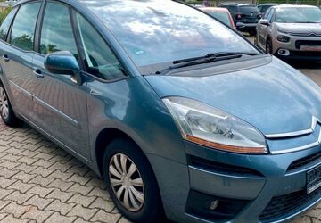 Citroen C4 Picasso 203.210 km 1.200 &euro; Moers 47445
