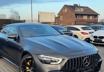 Mercedes-Benz AMG GT 39.300 km 87.900 &euro; Gronau 48599