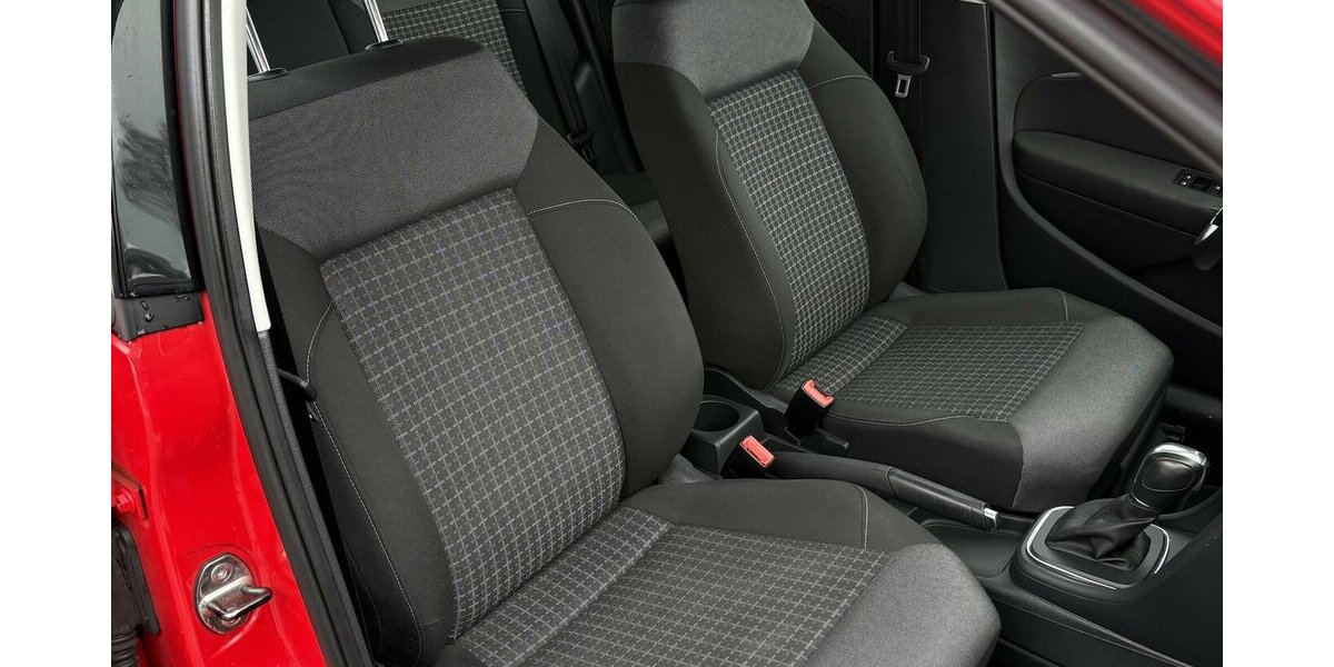 VW Polo 1.2 TSI COMFORTLINE BMT/START-STOPP/TEMPO. 46.812 km 12.900 &euro; Villingen-Schwenningen 78054