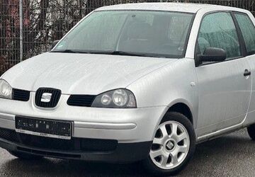 Seat Arosa 85.421 km 2.500 &euro; Wuppertal 42389