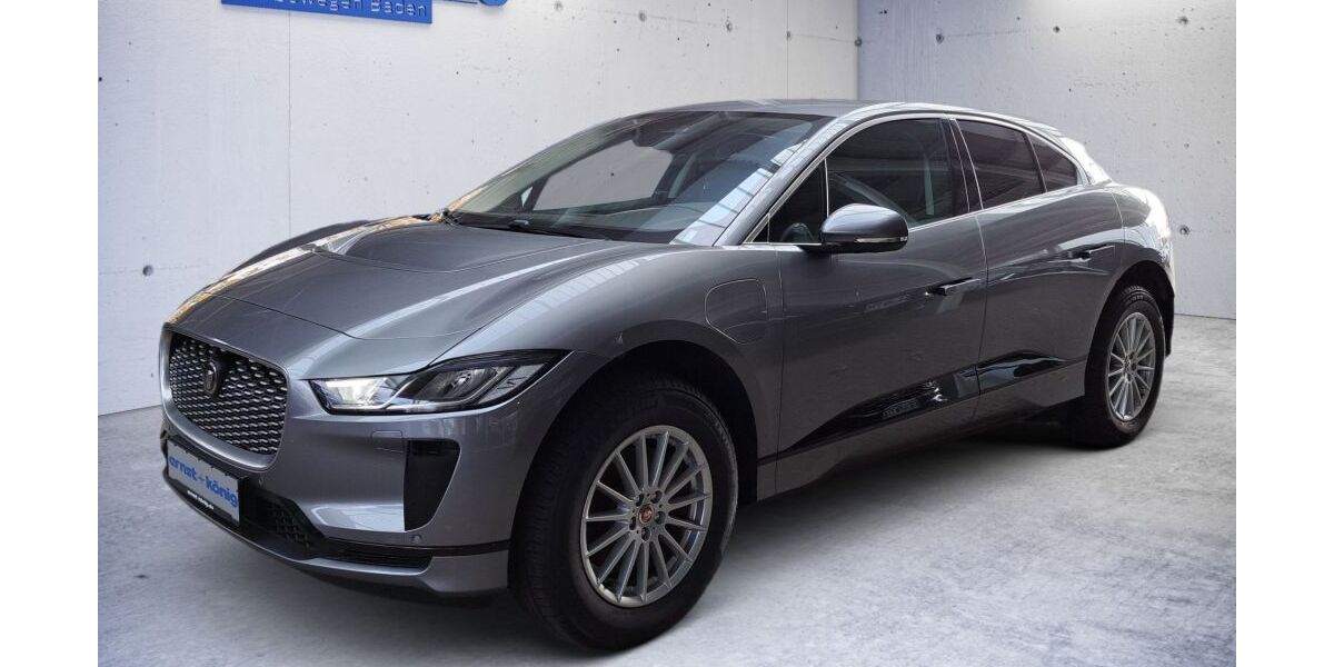Jaguar I-Pace 53.462 km 27.480 &euro; Teningen-Köndringen 79331