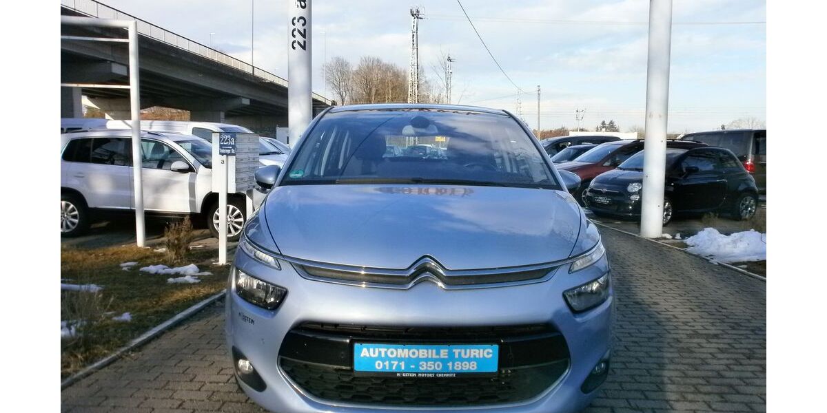 Citroen C4 Picasso 114.000 km 5.900 &euro; München OT Trudering-Riem 81825