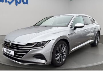VW Arteon 37.500 km 33.430 &euro; Lengerich bei Lingen/Emsland 49838