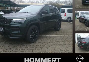 Jeep Compass 17.990 km 31.490 &euro; Coburg 96450