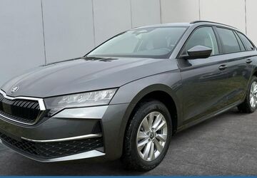 Skoda Octavia 5.120 km 32.250 &euro; Buchholz 21244