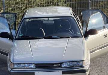 Mazda 626 102.664 km 4.250 &euro; München 81243