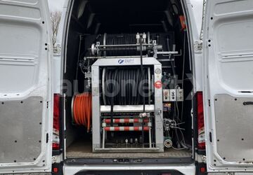 IVECO Andere 139.050 km 47.588 &euro; Mönchengladbach 41066