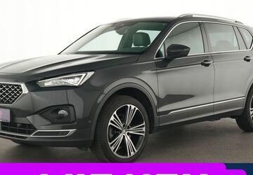 Seat Tarraco 56.503 km 32.828 &euro; Neuss 41460