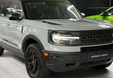 Ford Bronco Sport 33.000 km 31.890 &euro; Lage 32791