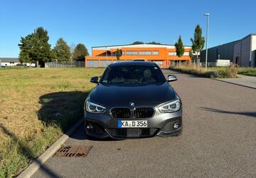 BMW 125 115.830 km 21.000 &euro; Oberderdingen 75038