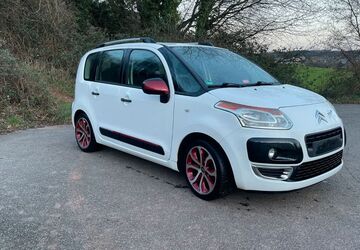Citroen C3 Picasso 130.000 km 4.500 &euro; Eppelborn 66571