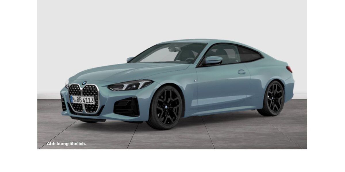 BMW 420 16.162 km 43.990 &euro; Herne 44625