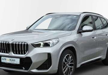 BMW X1 11.000 km 35.870 &euro; Zell / Mosel 56856