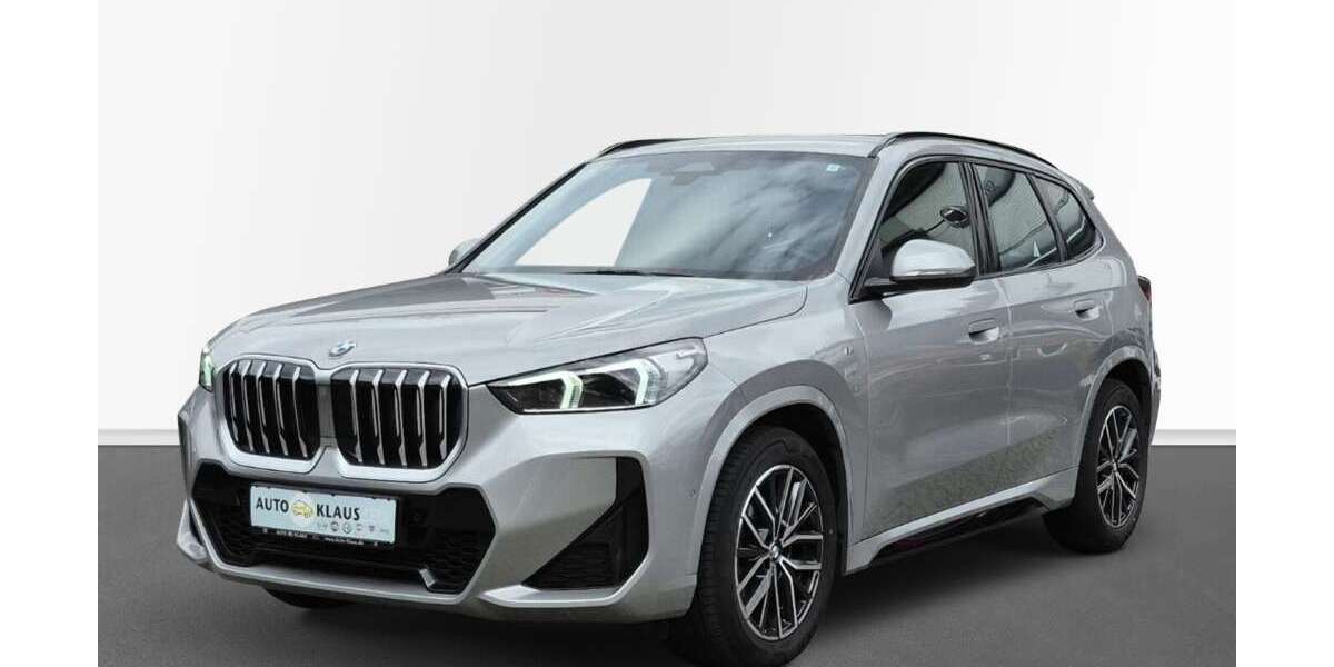 BMW X1 11.000 km 35.870 &euro; Zell / Mosel 56856