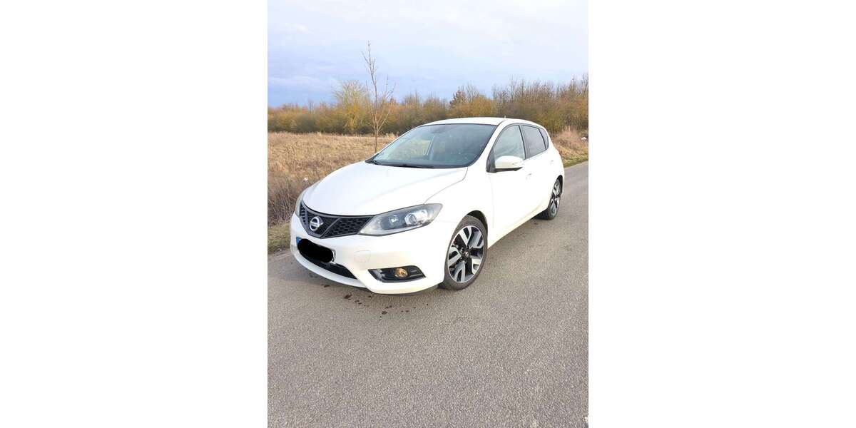 Nissan Pulsar 142.000 km 8.790 &euro; Seefeld (Werneuchen) 16356
