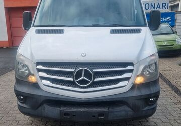 Mercedes-Benz Sprinter 86.567 km 17.000 &euro; Bonn 53175