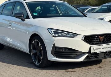 Cupra Leon 92.377 km 21.590 &euro; Lengede 38268