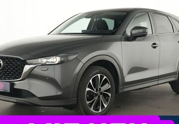 Mazda CX-5 22.503 km 31.989 &euro; Neuss 41460