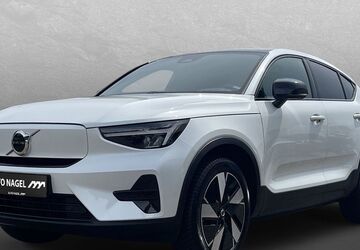 Volvo C40 29.212 km 34.880 &euro; Moers 47441