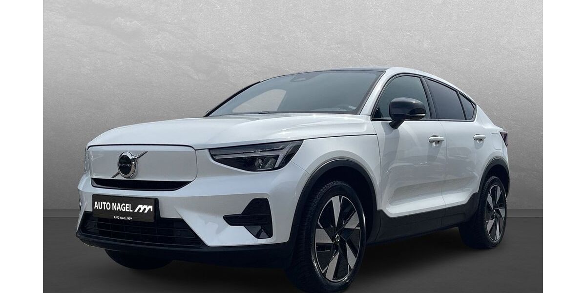 Volvo C40 29.212 km 34.880 &euro; Moers 47441