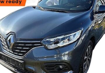 Renault Kadjar 98.276 km 14.499 &euro; Ergolding 84030
