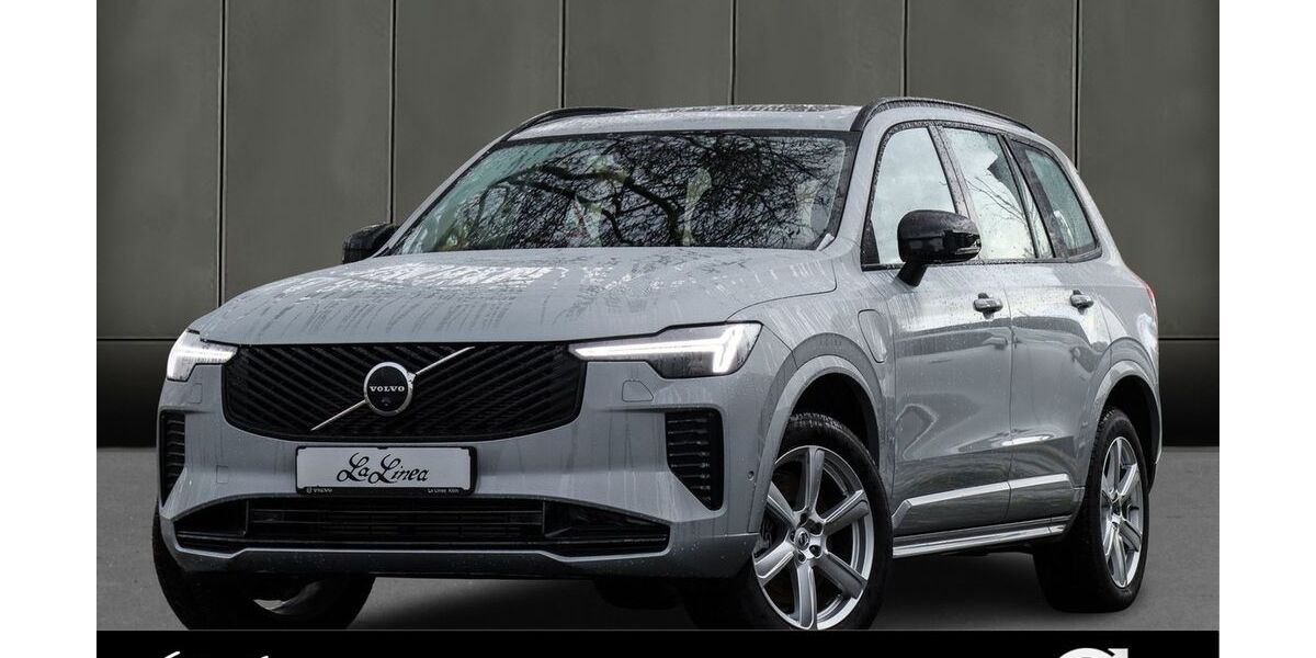 Volvo XC90 23.700 km 70.890 &euro; Köln 50968