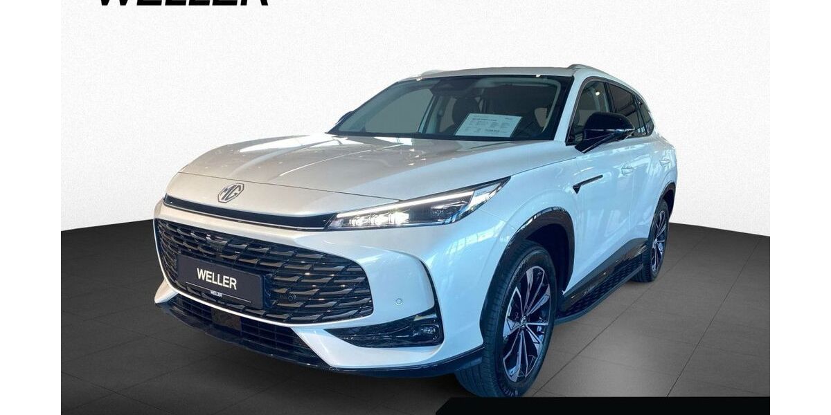 MG HS 7.900 km 31.990 &euro; Osnabrück 49084