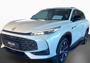 MG HS 9.900 km 30.900 &euro; Osnabrück 49084