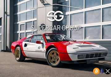 Ferrari 328 59.800 km 94.328 &euro; München 80807