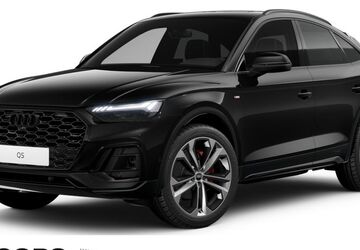 Audi Q5 24.681 km 58.960 &euro; Alsdorf 52477