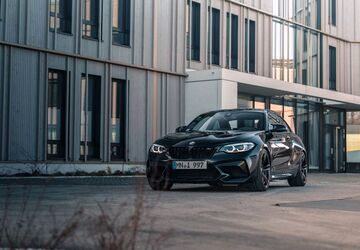 BMW M2 113.000 km 43.950 &euro; Heimertingen 87751