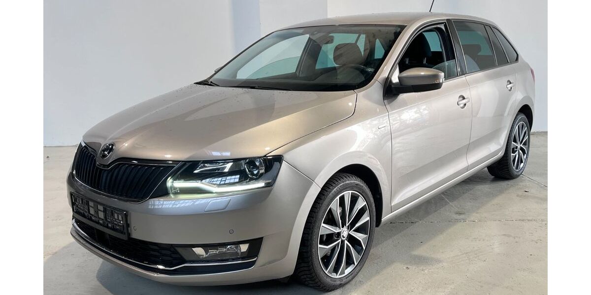 Skoda Rapid 62.204 km 12.500 &euro; Potsdam-Drewitz b.Berlin 14478