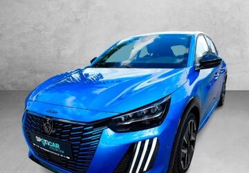 Peugeot 208 15.472 km 21.880 &euro; Hannover 30453