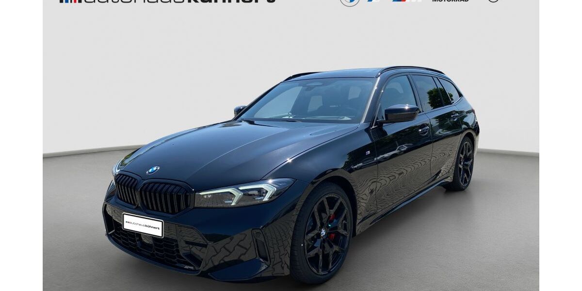 BMW 320 8.887 km 56.995 &euro; Gera 07552