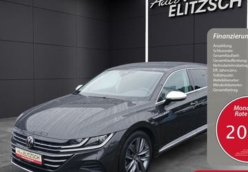 VW Arteon 19.500 km 34.950 &euro; Kamenz 01917
