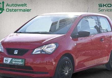 Seat Mii 35.985 km 6.985 &euro; Tacherting 83342