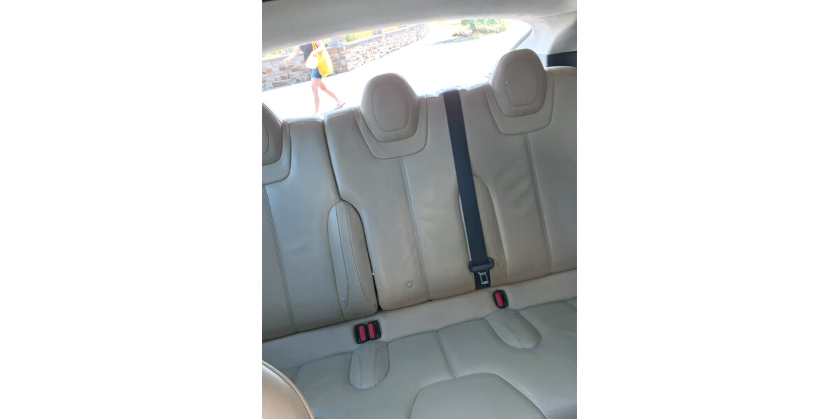 Tesla Model S 262.000 km 15.700 &euro; Alterkülz 56288