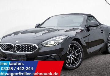 BMW Z4 50.792 km 30.950 &euro; Teltow 14513