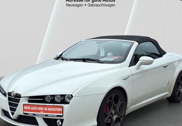 Alfa Romeo Spider 94.234 km 23.939 &euro; Wunstorf 31515