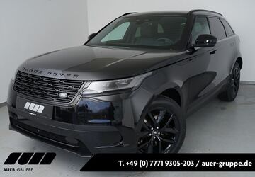 Land Rover Range Rover Velar 5.900 km 66.990 &euro; Stockach 78333