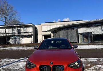 BMW M135 123.000 km 22.000 &euro; Kehl 77694