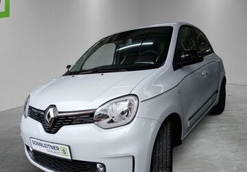 Renault Twingo 10.460 km 12.990 &euro; Nürnberg 90471