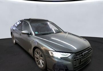 Audi A8 95.300 km 55.950 &euro; Salzgitter 38259